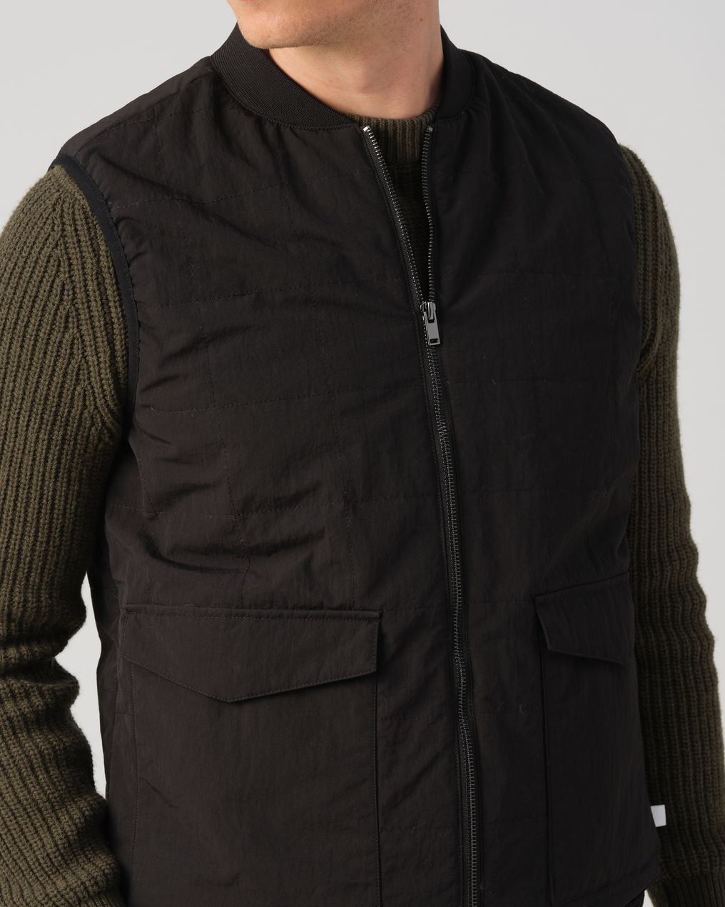 J.C. RAGS Bodywarmer