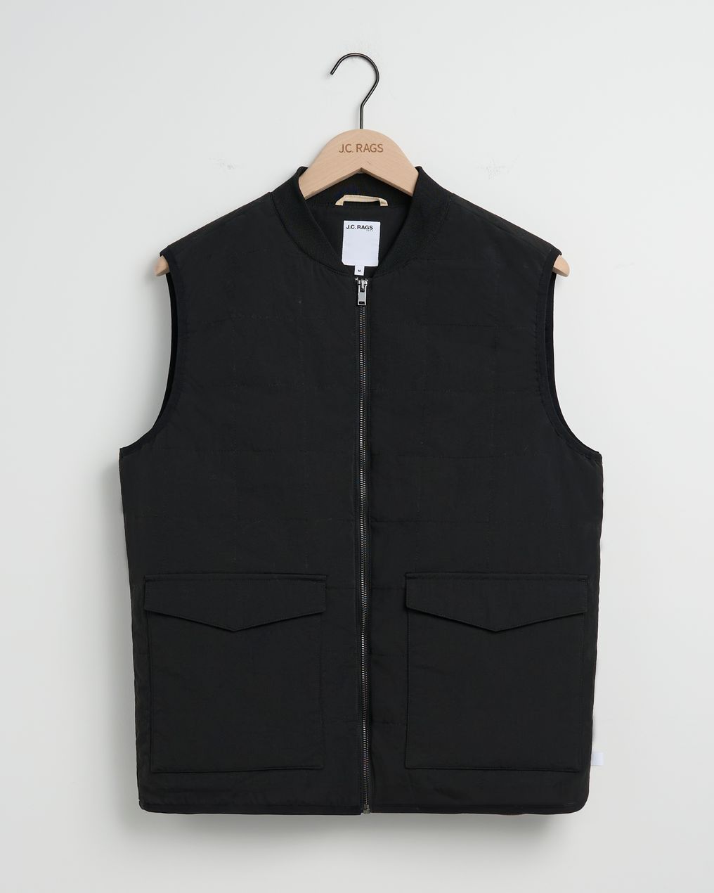 J.C. RAGS Bodywarmer