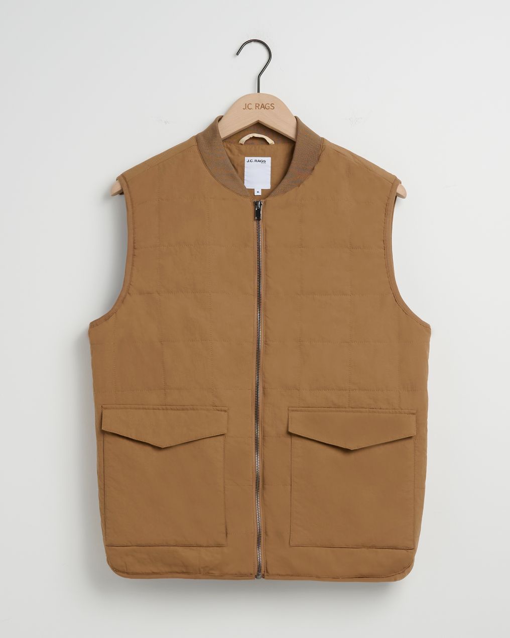 J.C. RAGS Bodywarmer