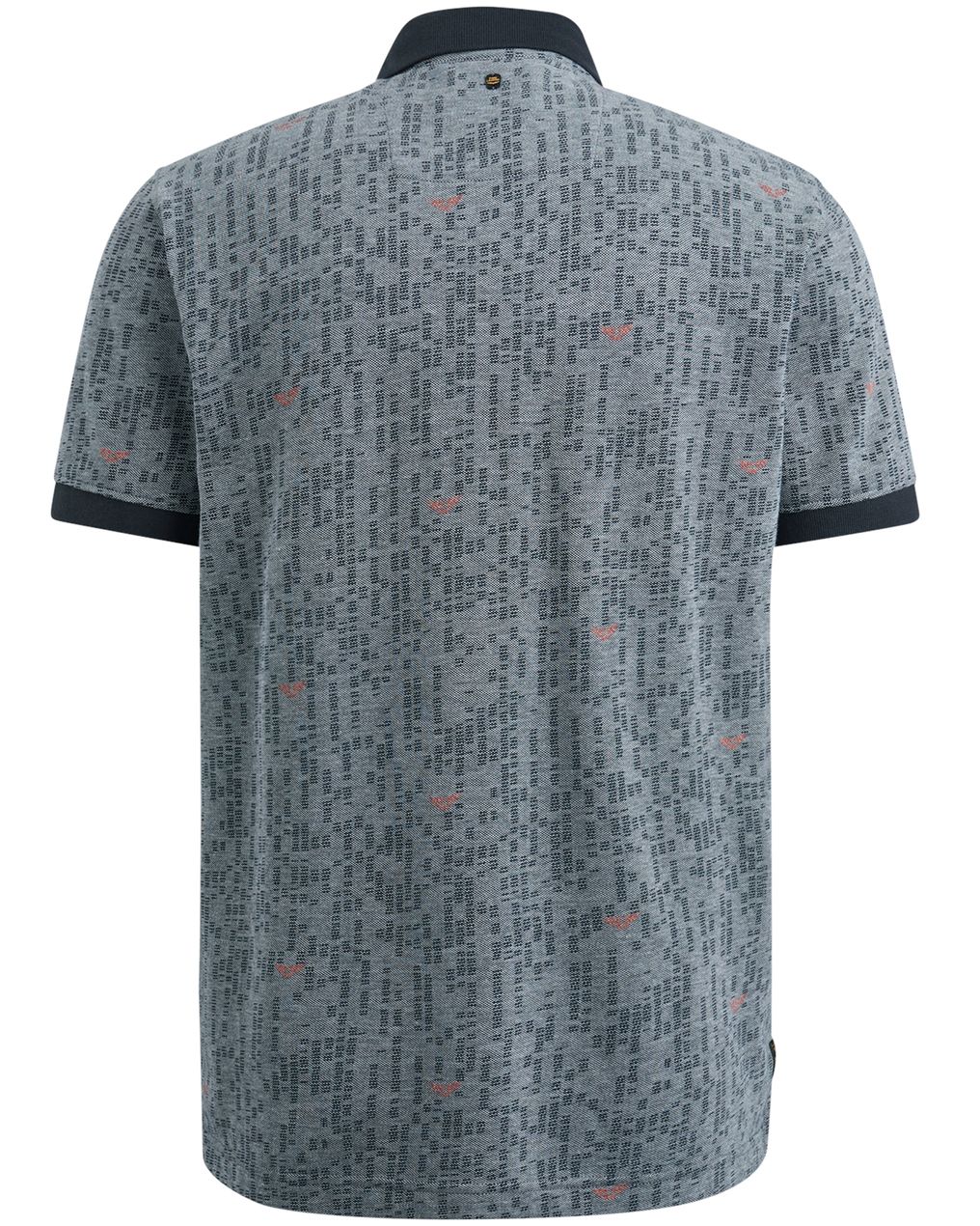 PME Legend Polo Korte mouw