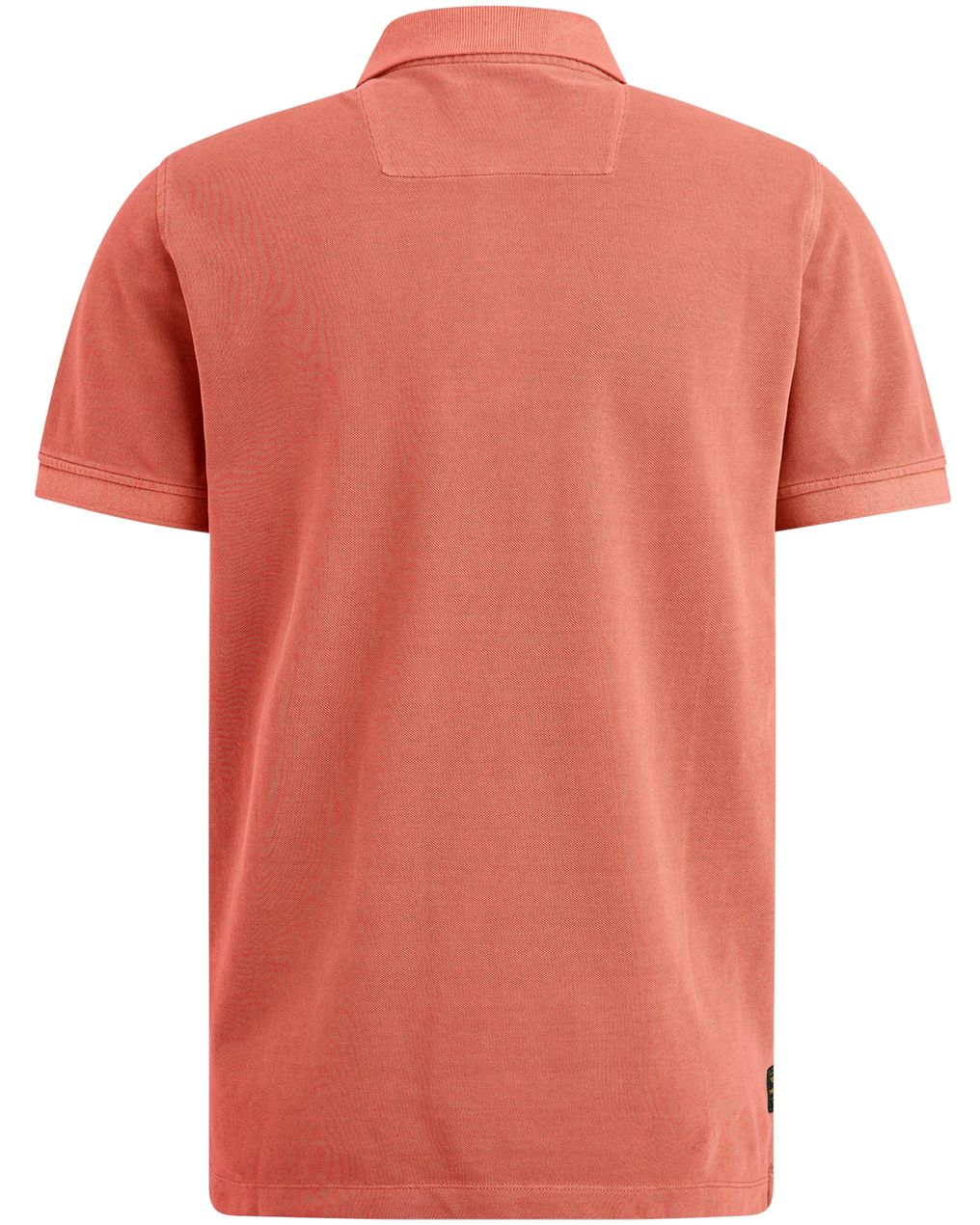 PME Legend Polo Korte mouw