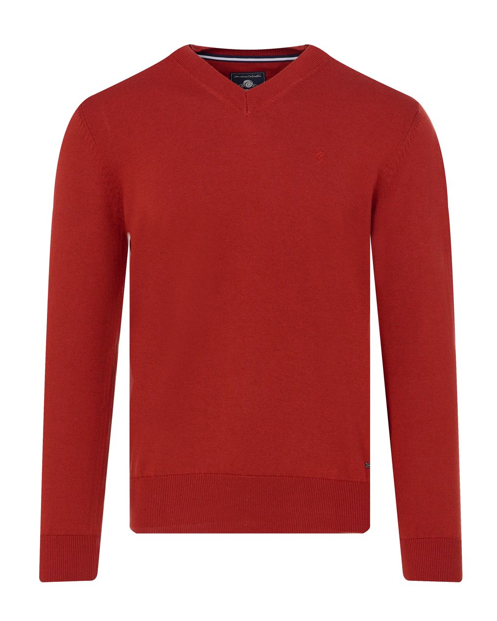 Campbell Hendrix Trui v-hals