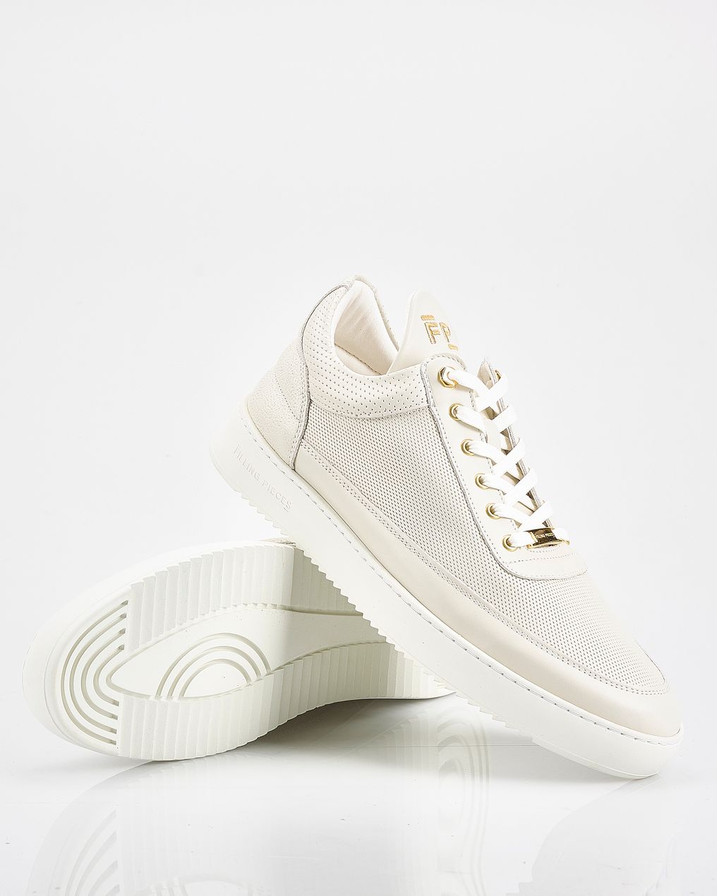 Filling Pieces Sneakers