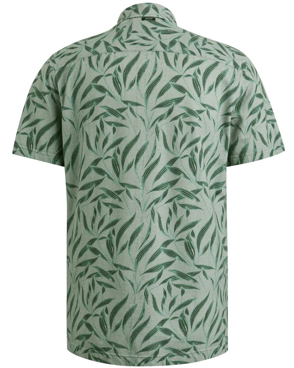 Vanguard Casual Overhemd KM