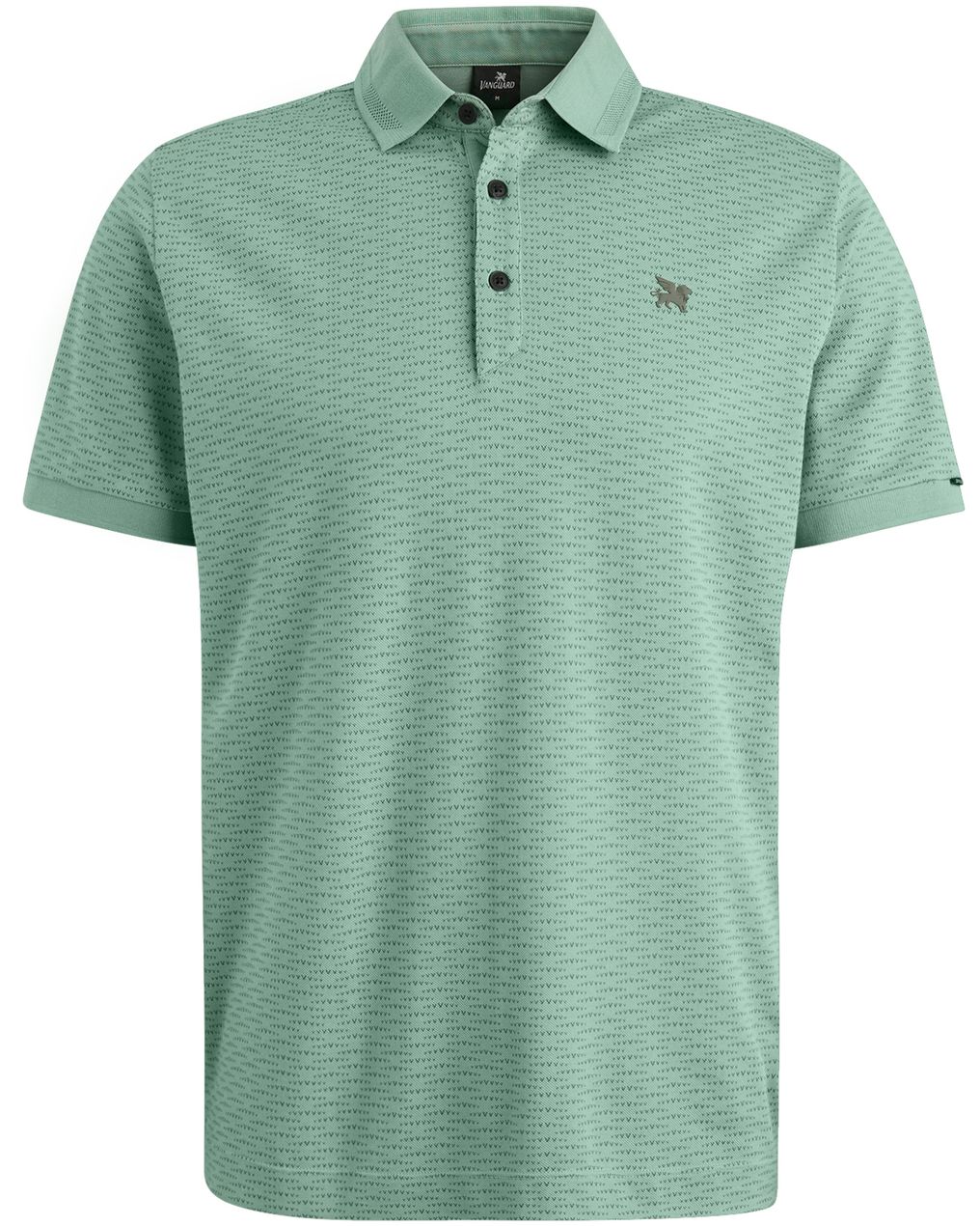 Vanguard Polo KM