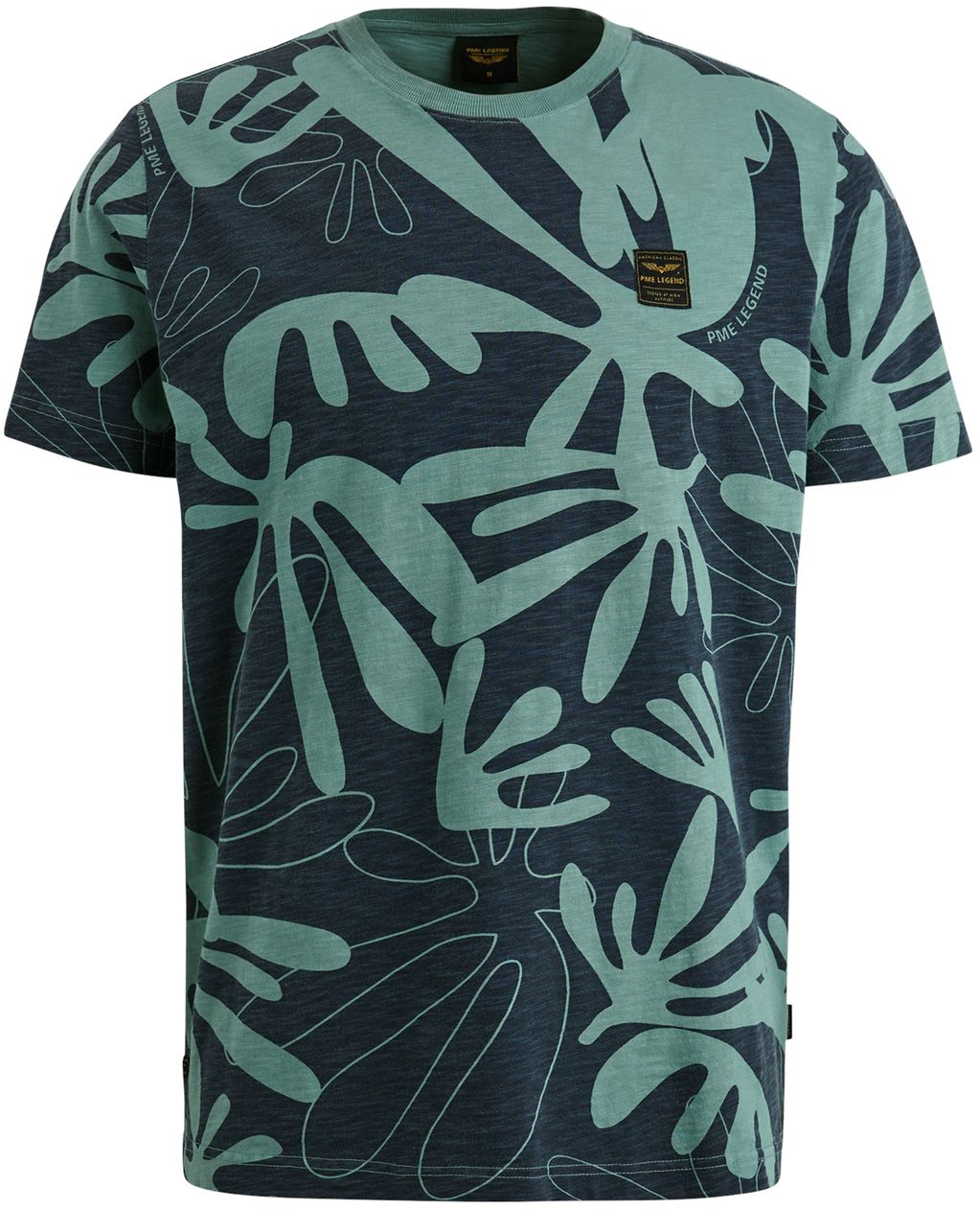 PME Legend T-shirt KM