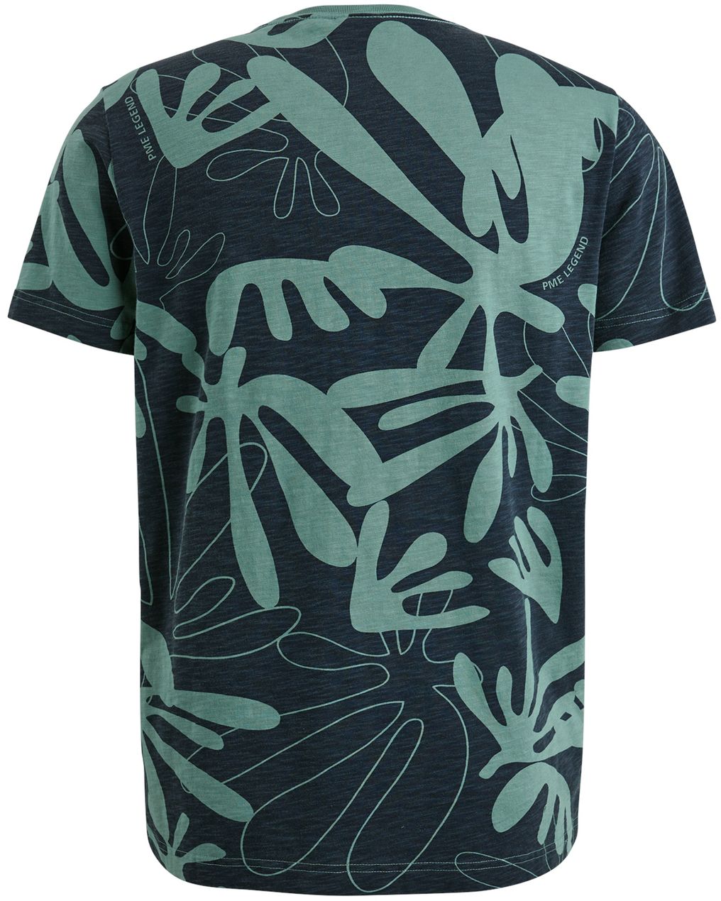 PME Legend T-shirt KM