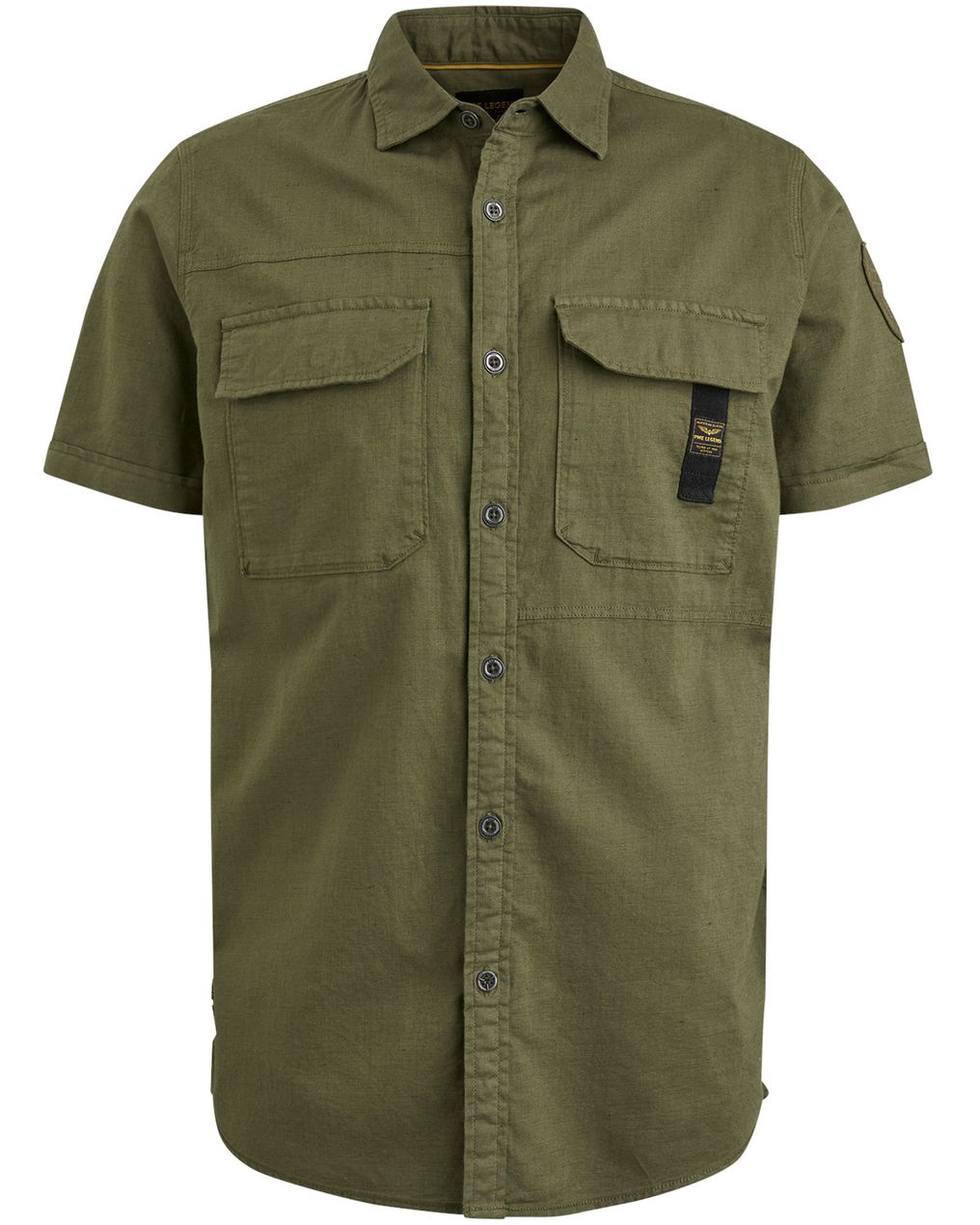 PME Legend Casual Overhemd KM