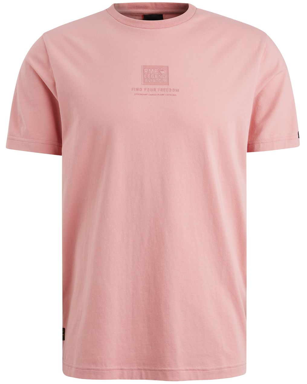 PME Legend T-shirt KM