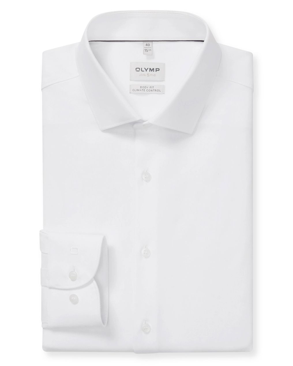 OLYMP Overhemd LM