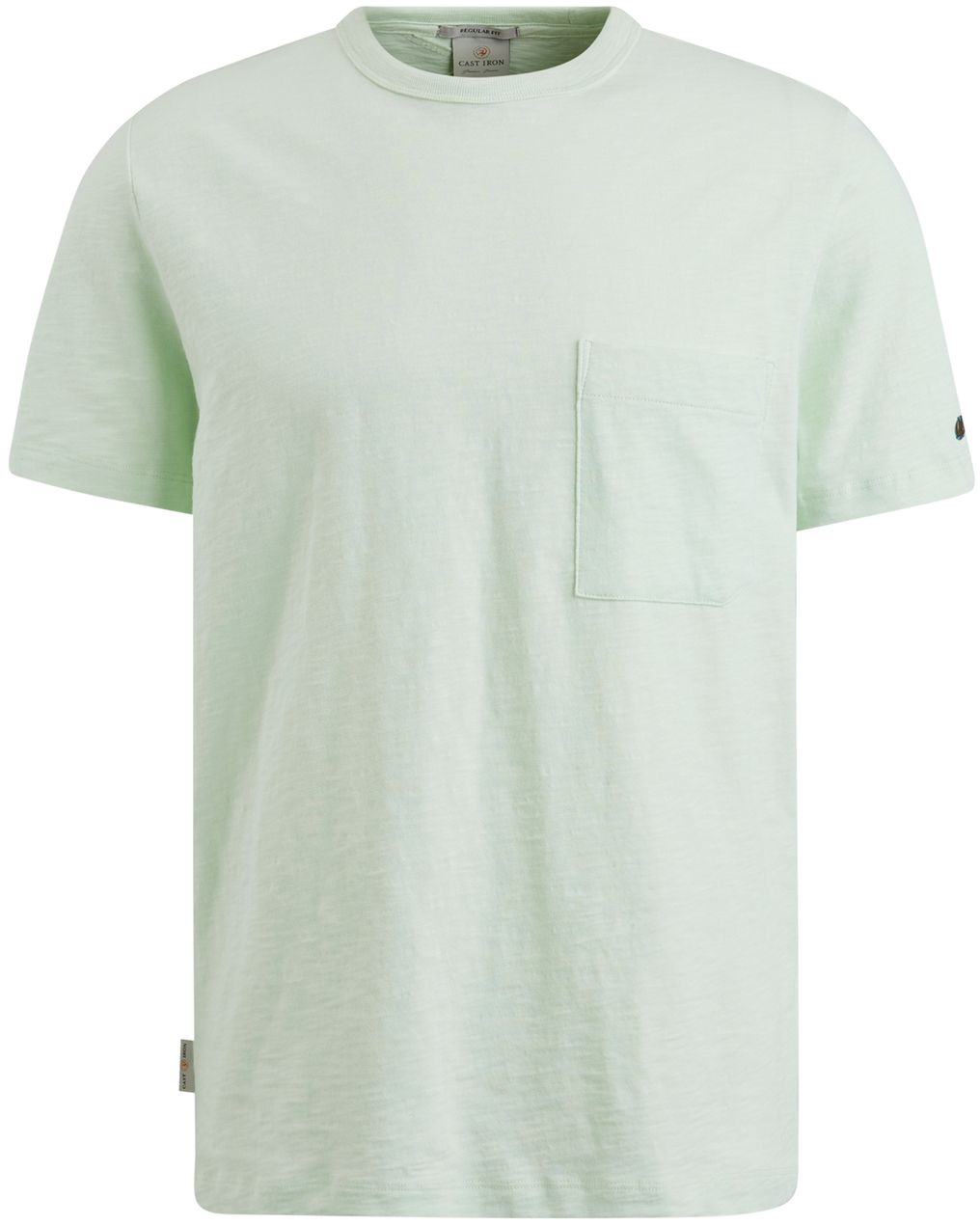 Cast Iron T-shirt KM