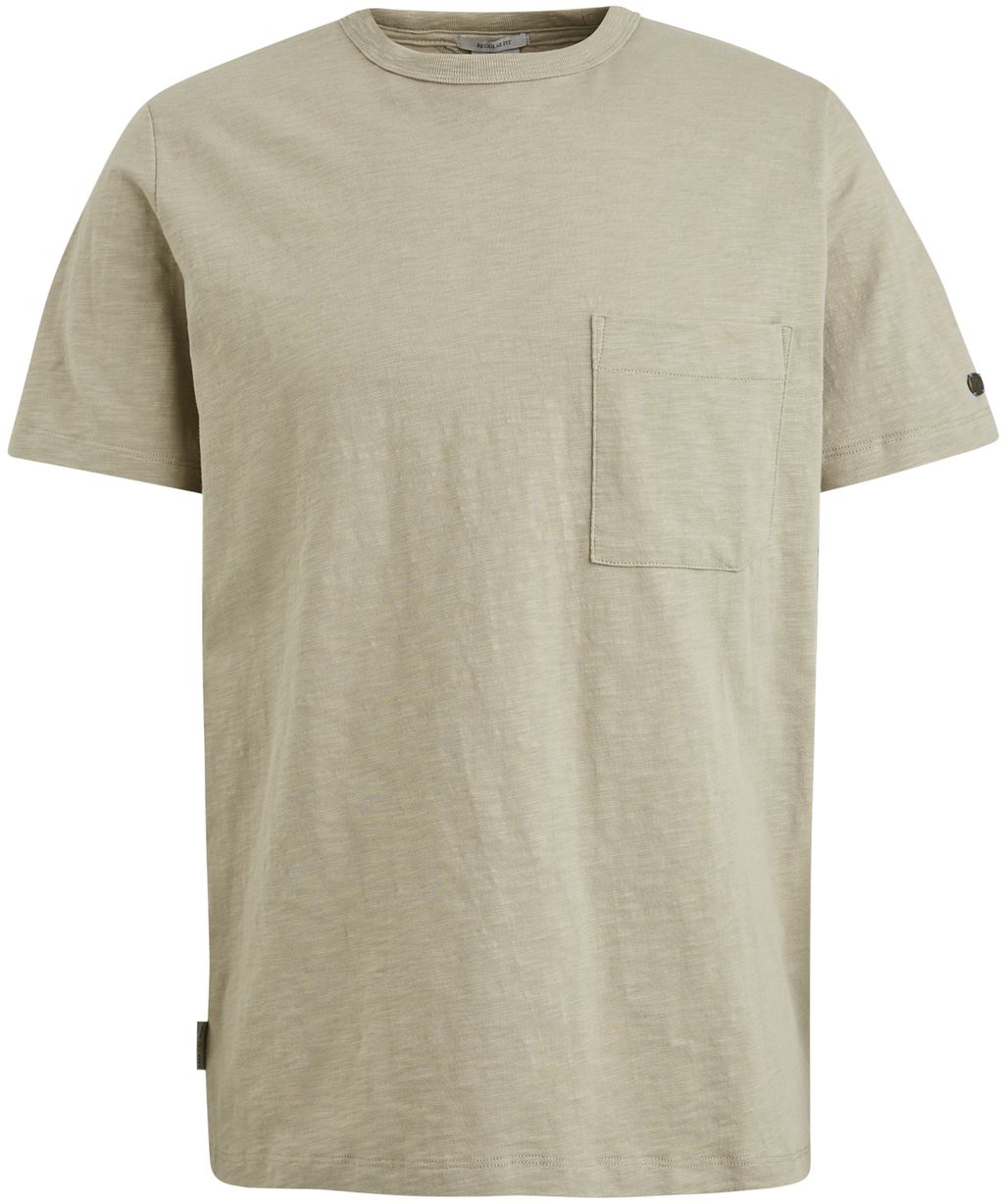 Cast Iron T-shirt KM