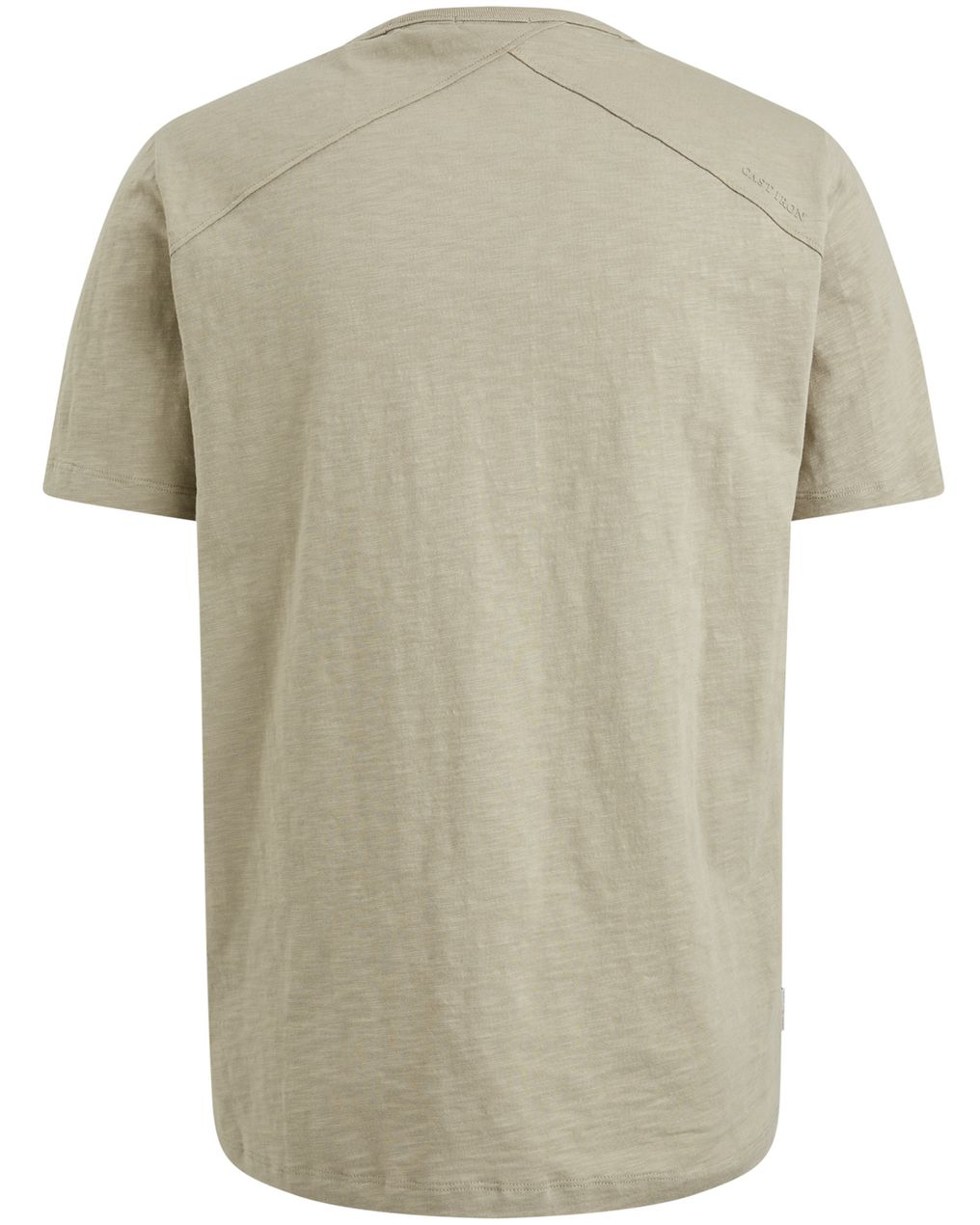 Cast Iron T-shirt KM
