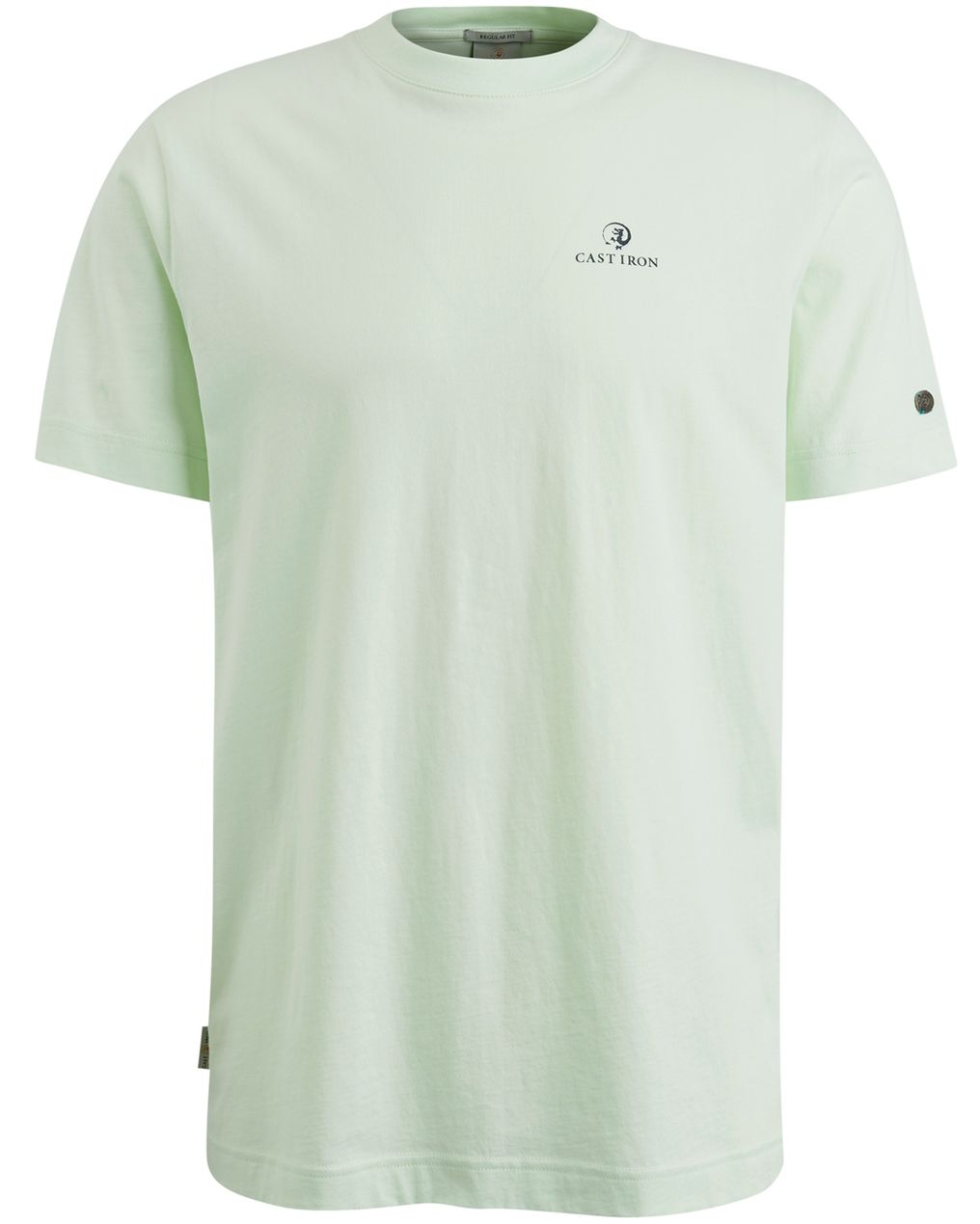 Cast Iron T-shirt KM