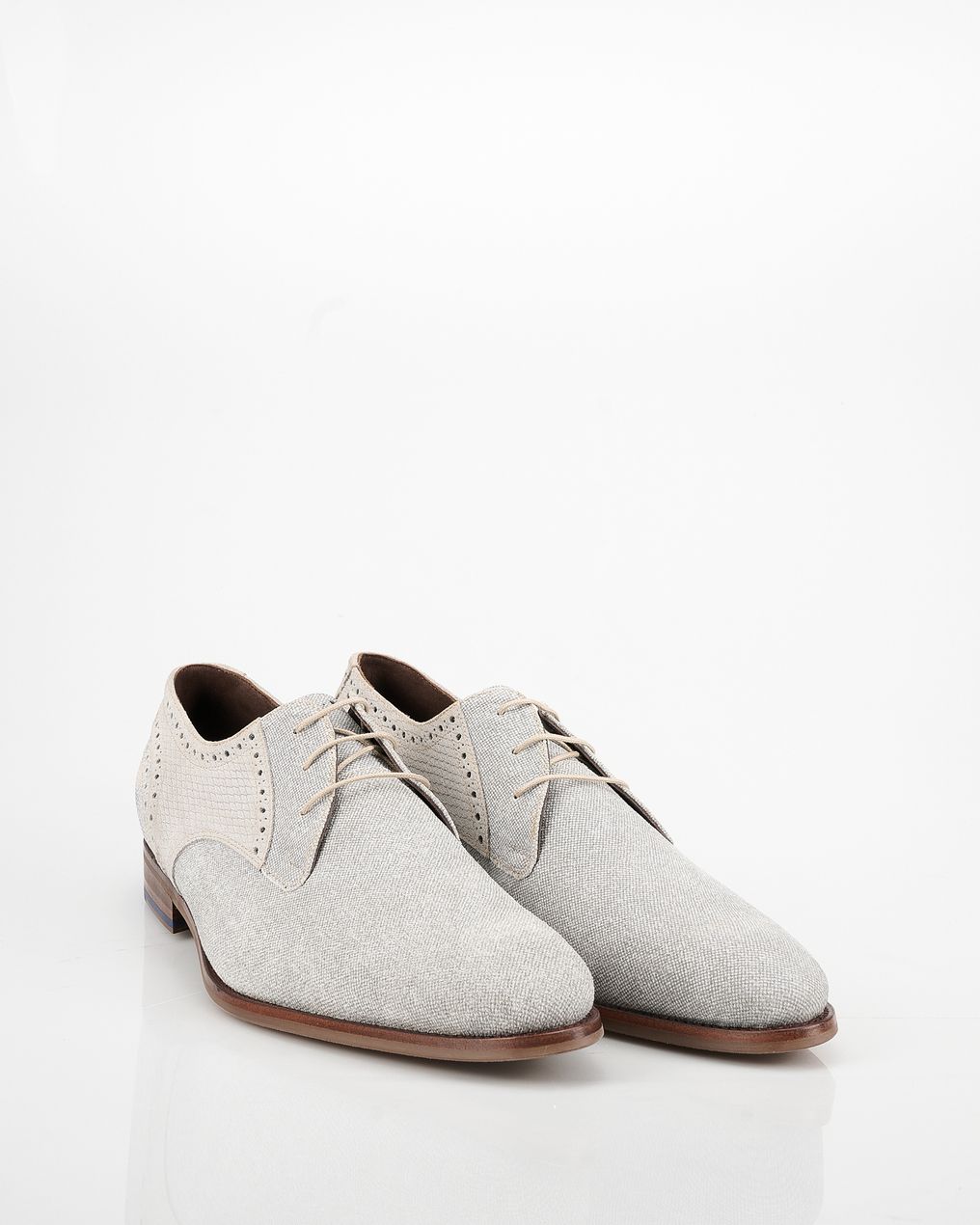 Floris van Bommel De Stapper Geklede schoenen