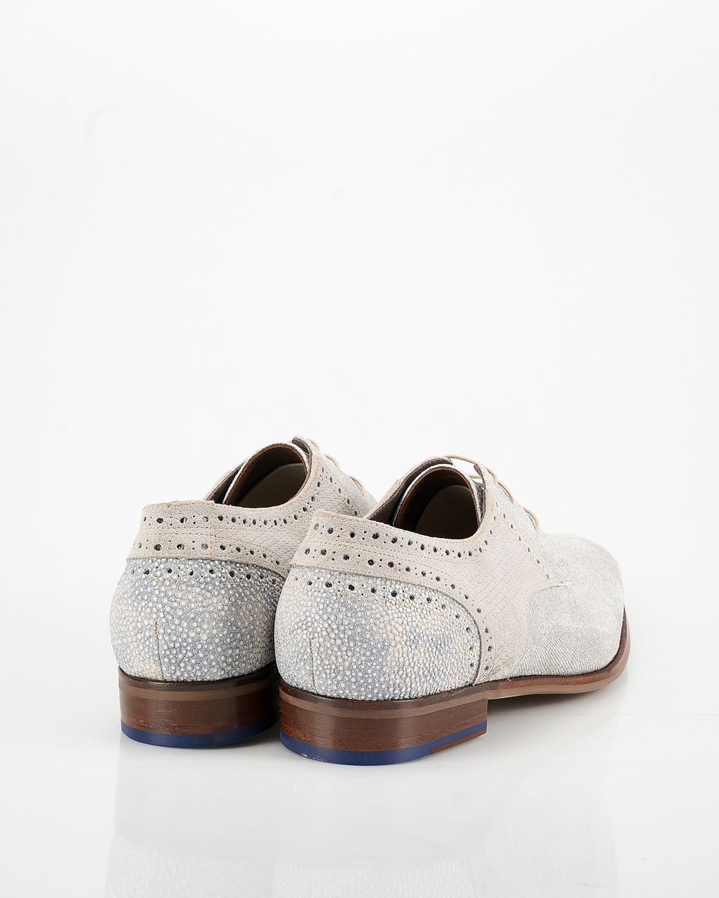 Floris van Bommel De Stapper Geklede schoenen