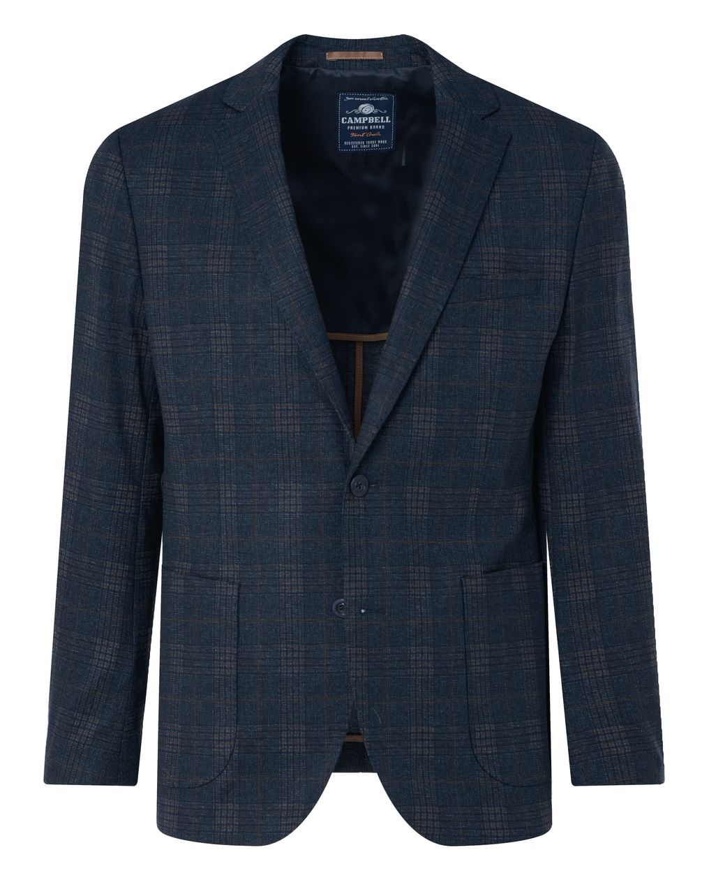 Campbell Mix & Match Colbert