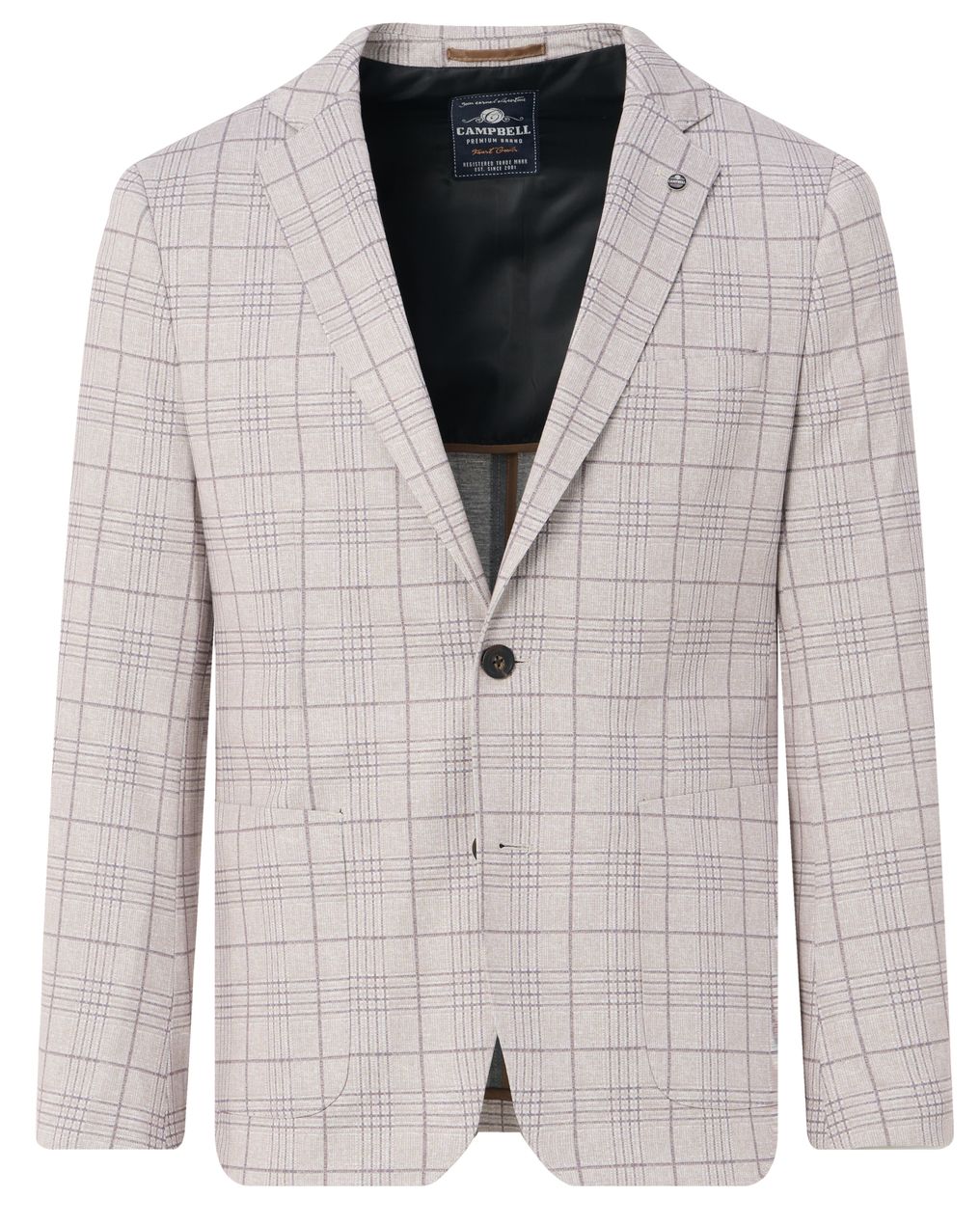 Campbell Mix & Match Colbert