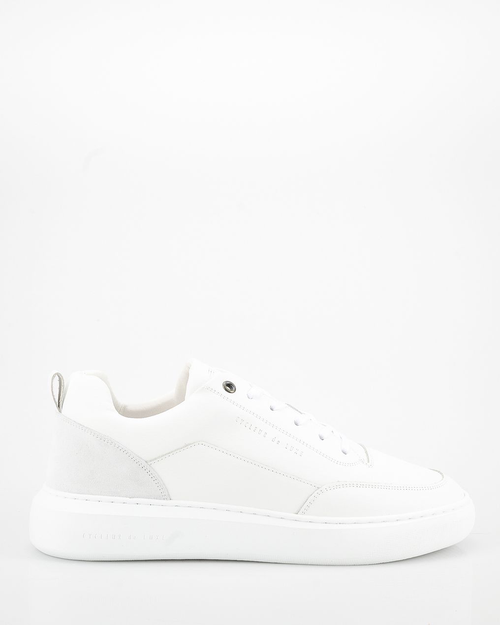 Cycleur de Luxe Roubaix Sneakers