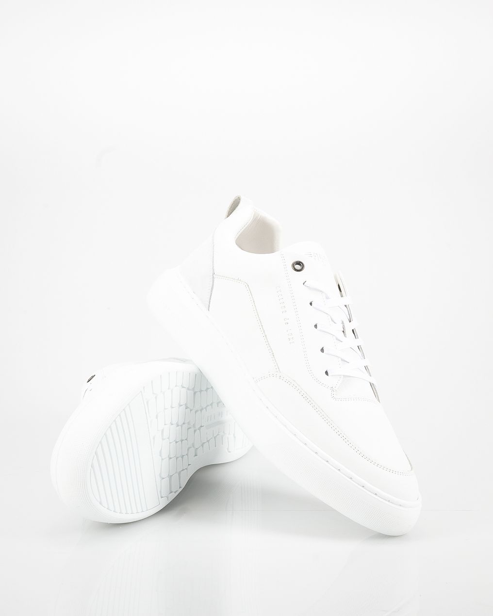 Cycleur de Luxe Roubaix Sneakers