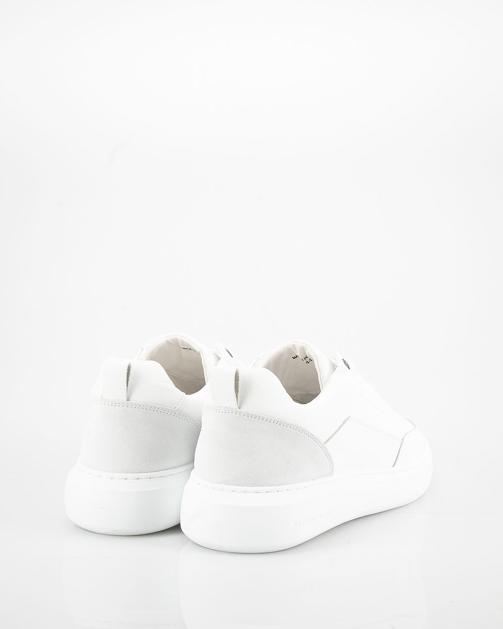 Cycleur de Luxe Roubaix Sneakers