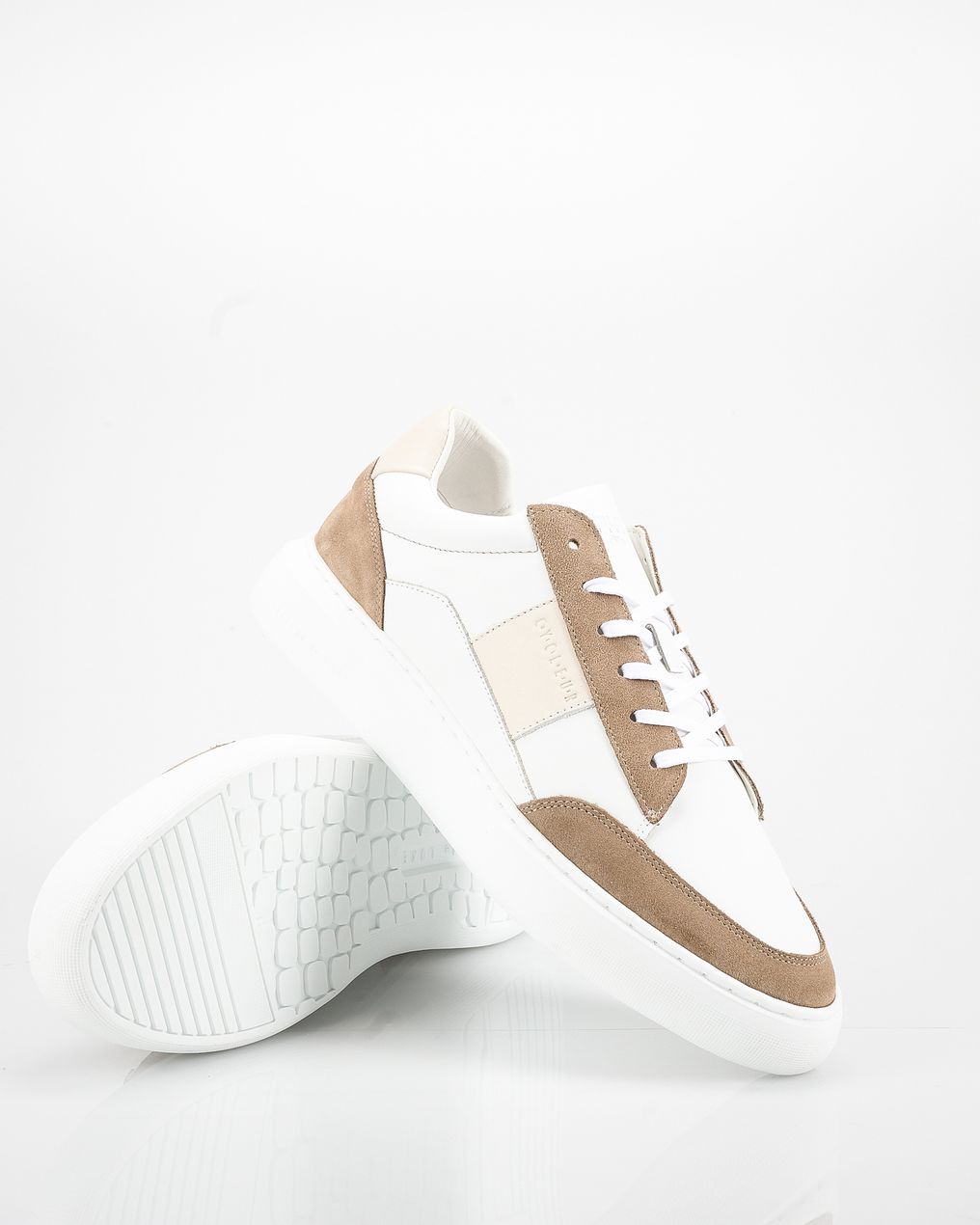 Cycleur de Luxe Gravity Sneakers