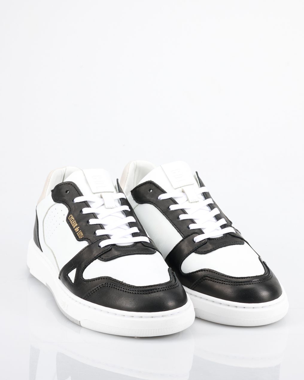 Cycleur de Luxe X-up Sneakers