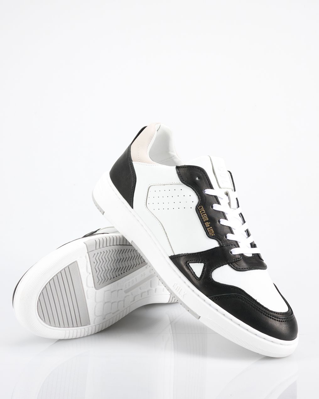 Cycleur de Luxe X-up Sneakers