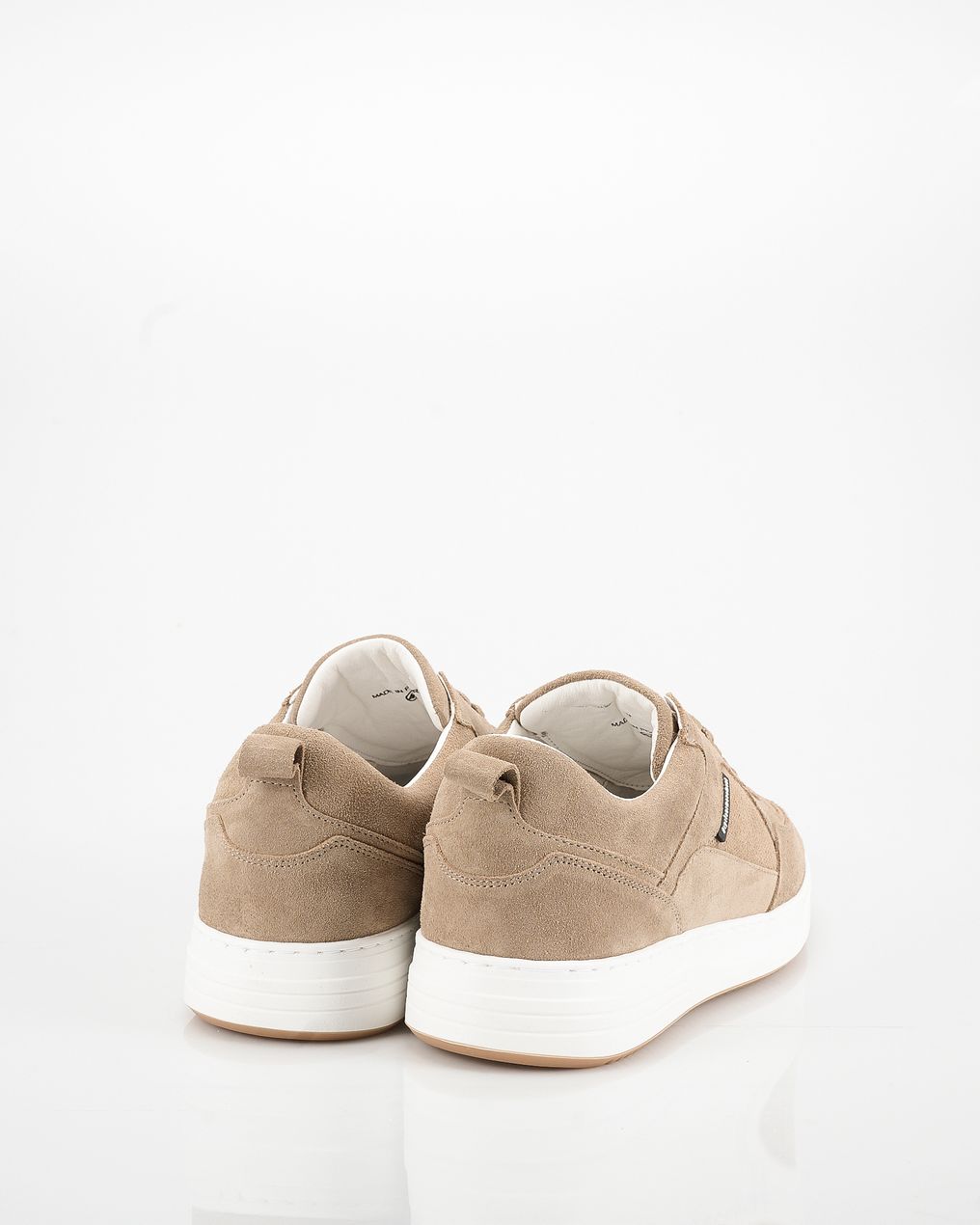 Cycleur de Luxe Commuter Sneakers