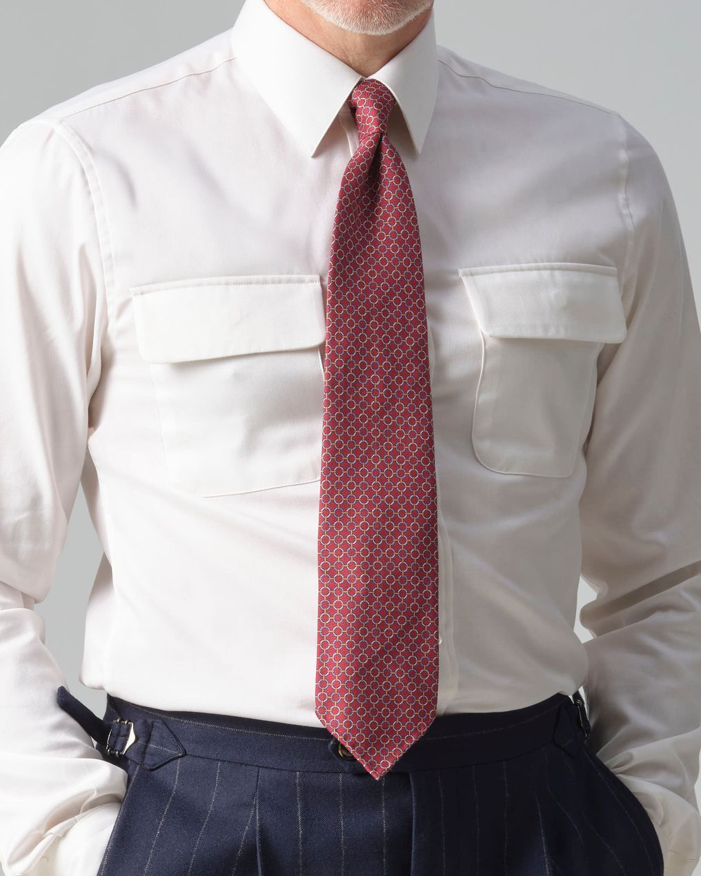 Dutch Dandies Stropdas