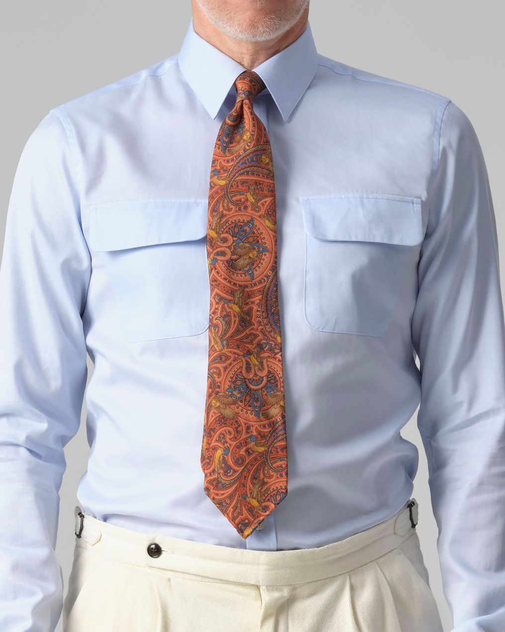 Dutch Dandies Stropdas