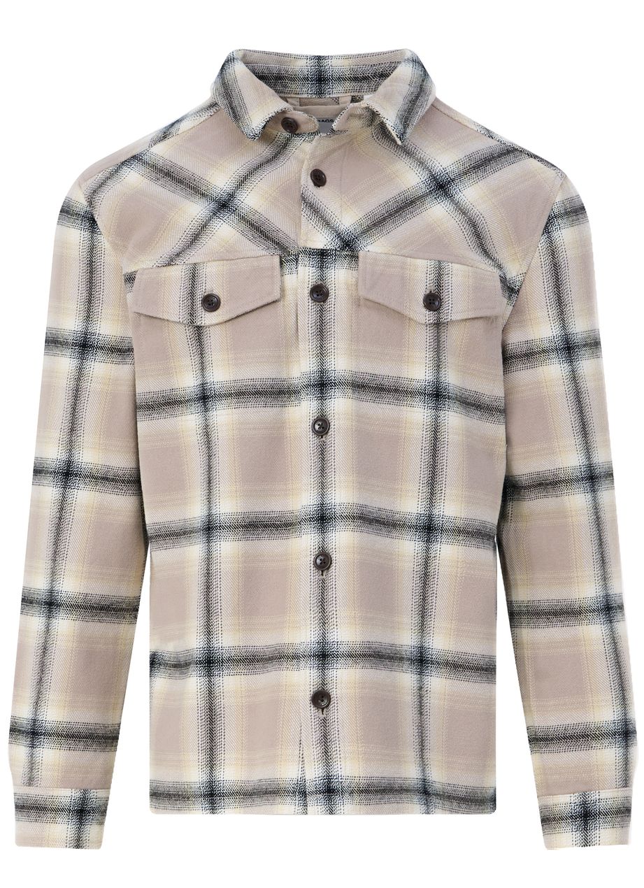J.C. RAGS Overshirt