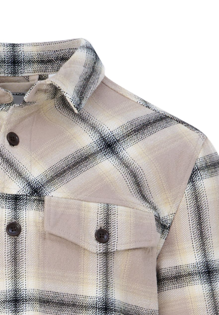 J.C. RAGS Overshirt
