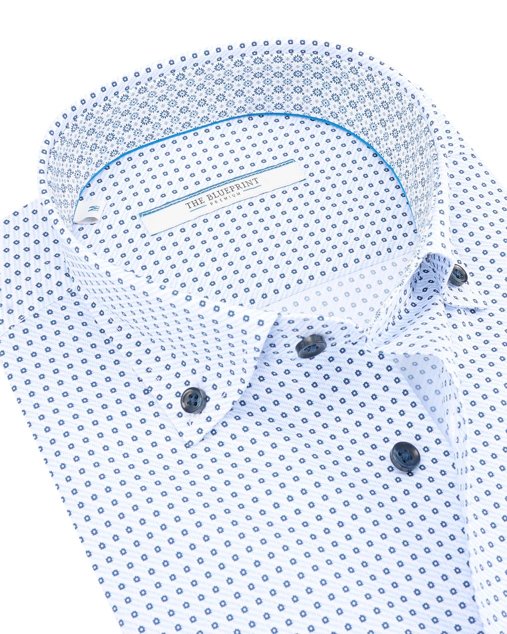 The BLUEPRINT Premium Overhemd LM
