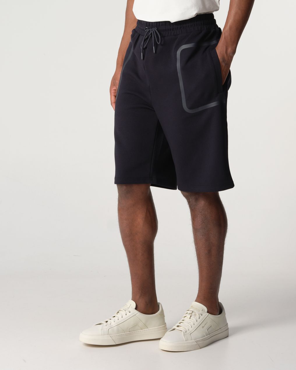 Peuterey Mitchell Short