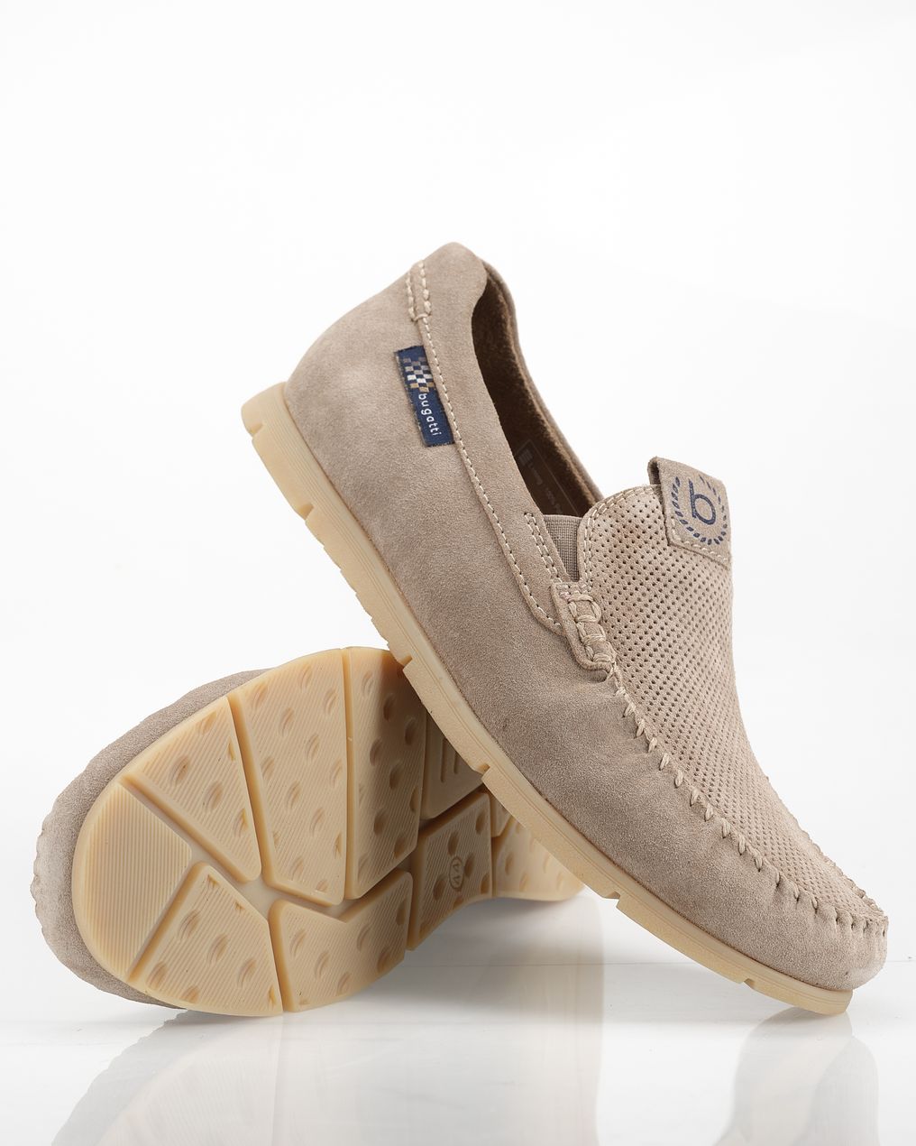 Bugatti Casual schoenen