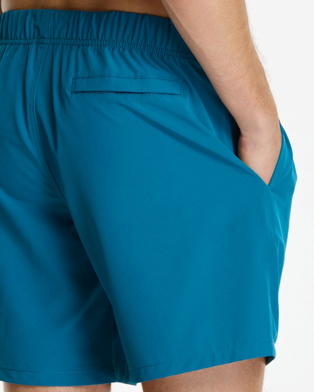 Shiwi Zwemshort