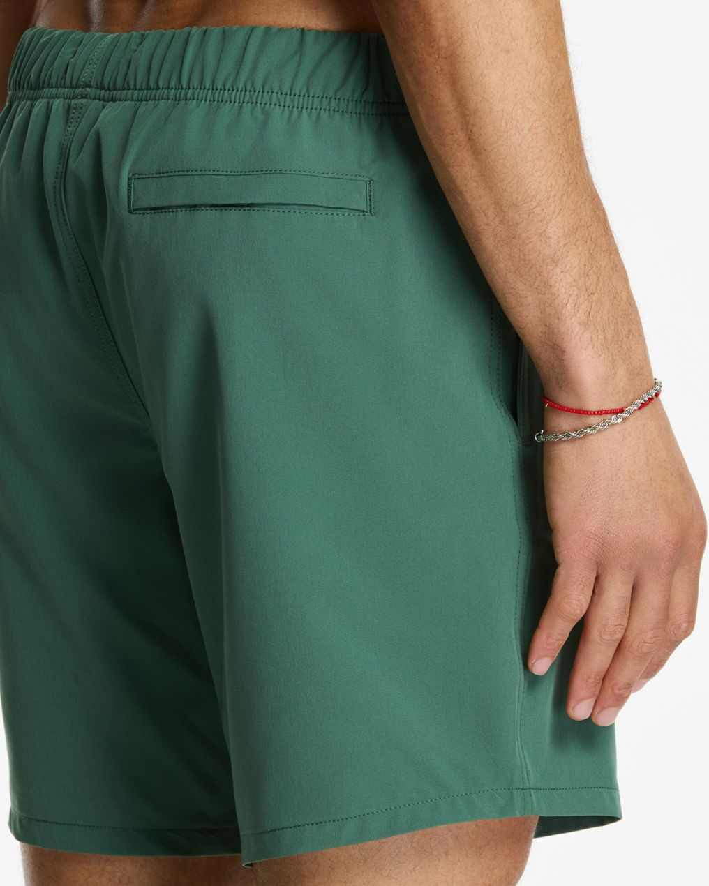 Shiwi Zwemshort