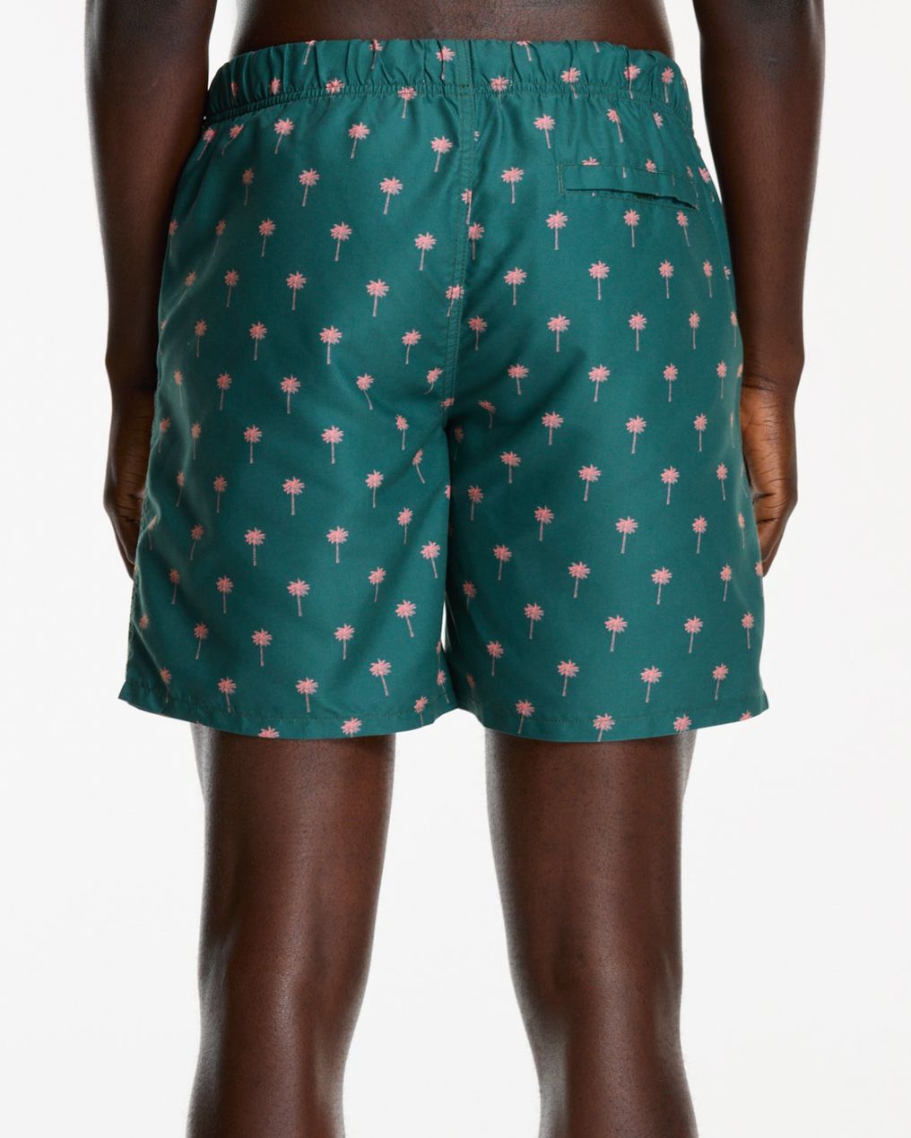 Shiwi Zwemshort