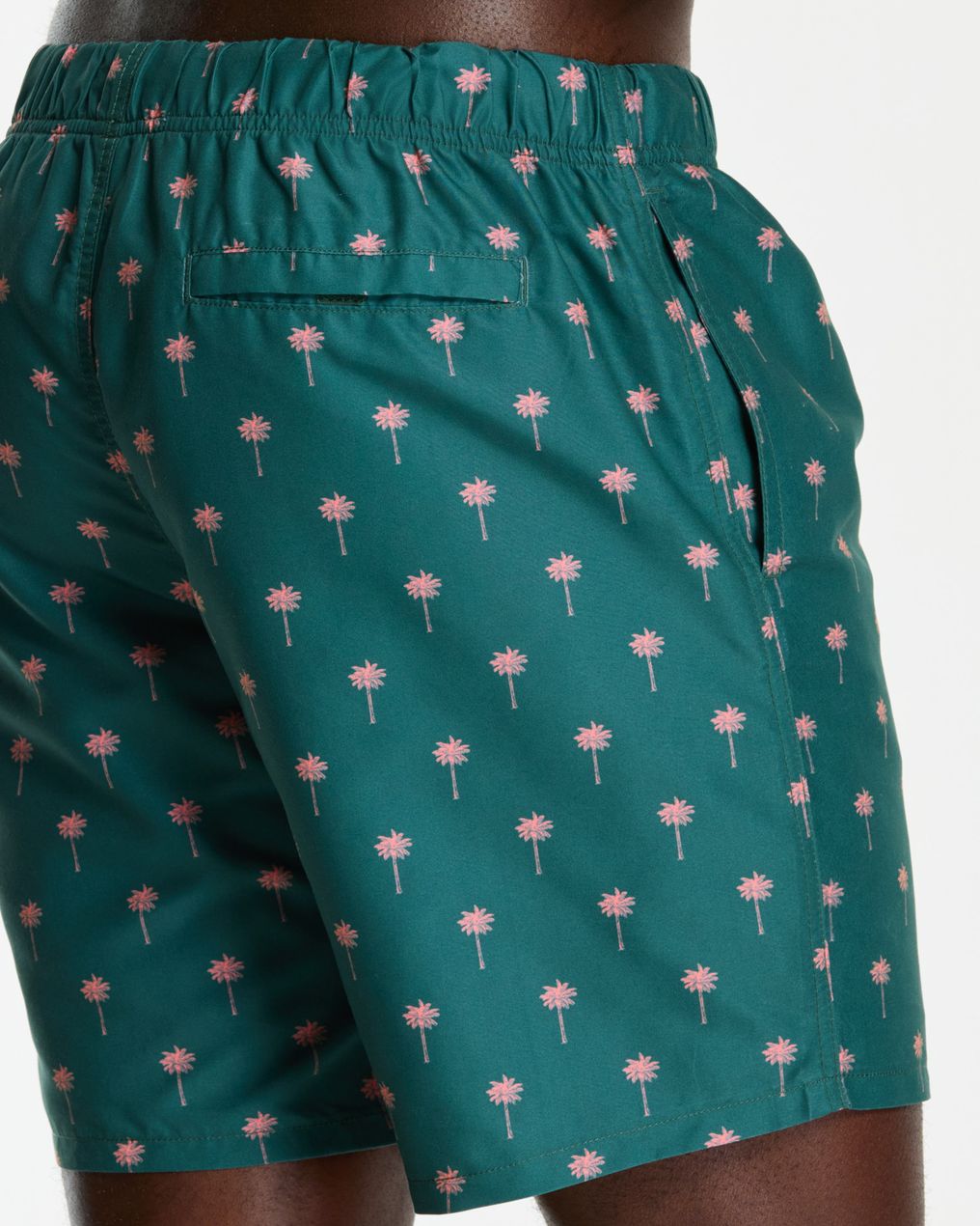 Shiwi Zwemshort