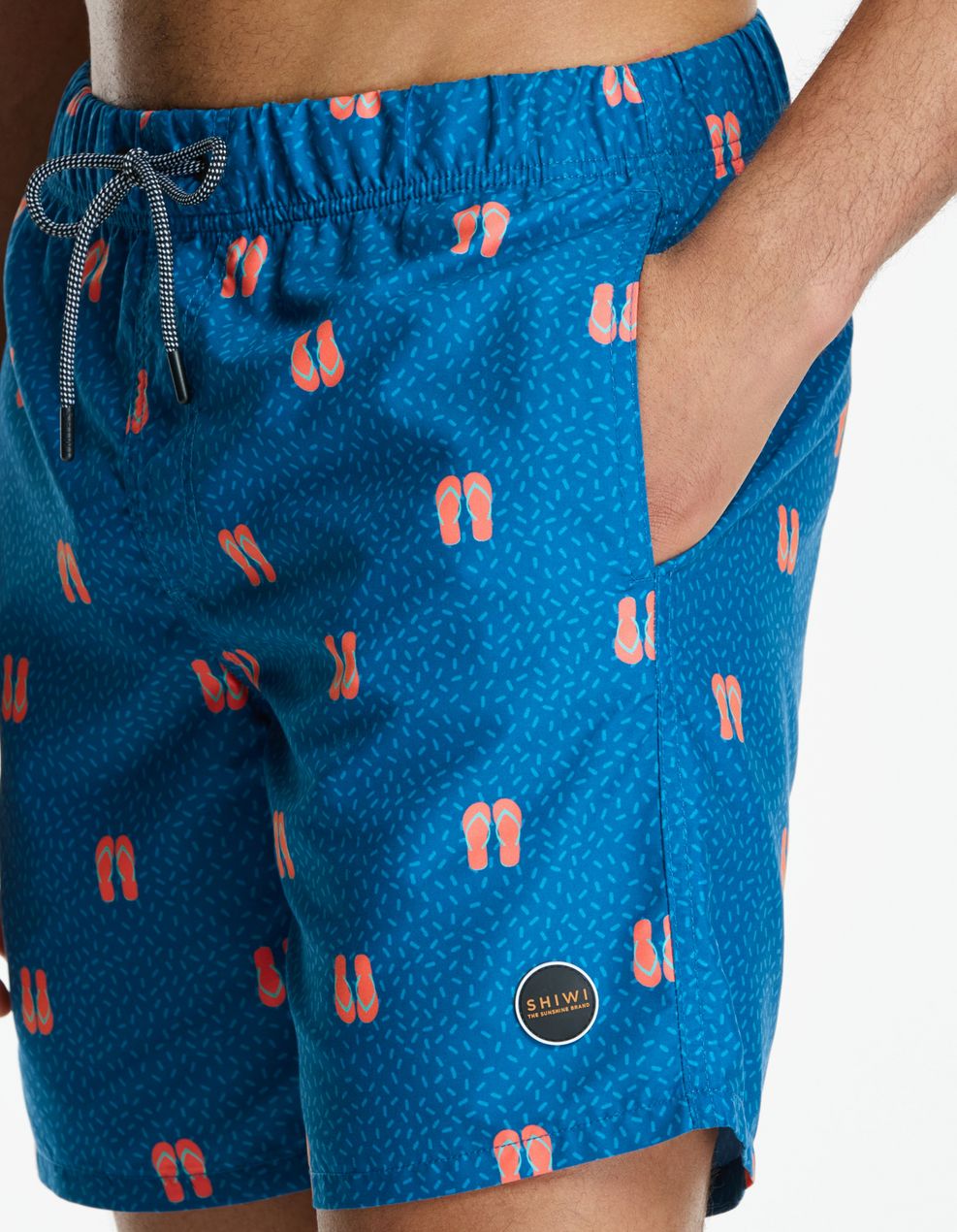 Shiwi Zwemshort
