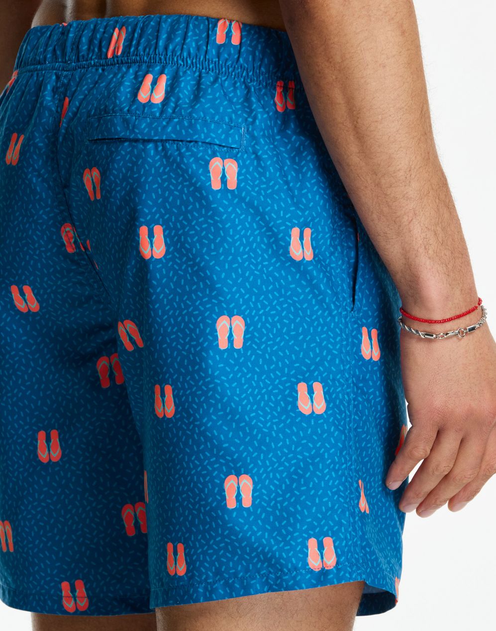 Shiwi Zwemshort