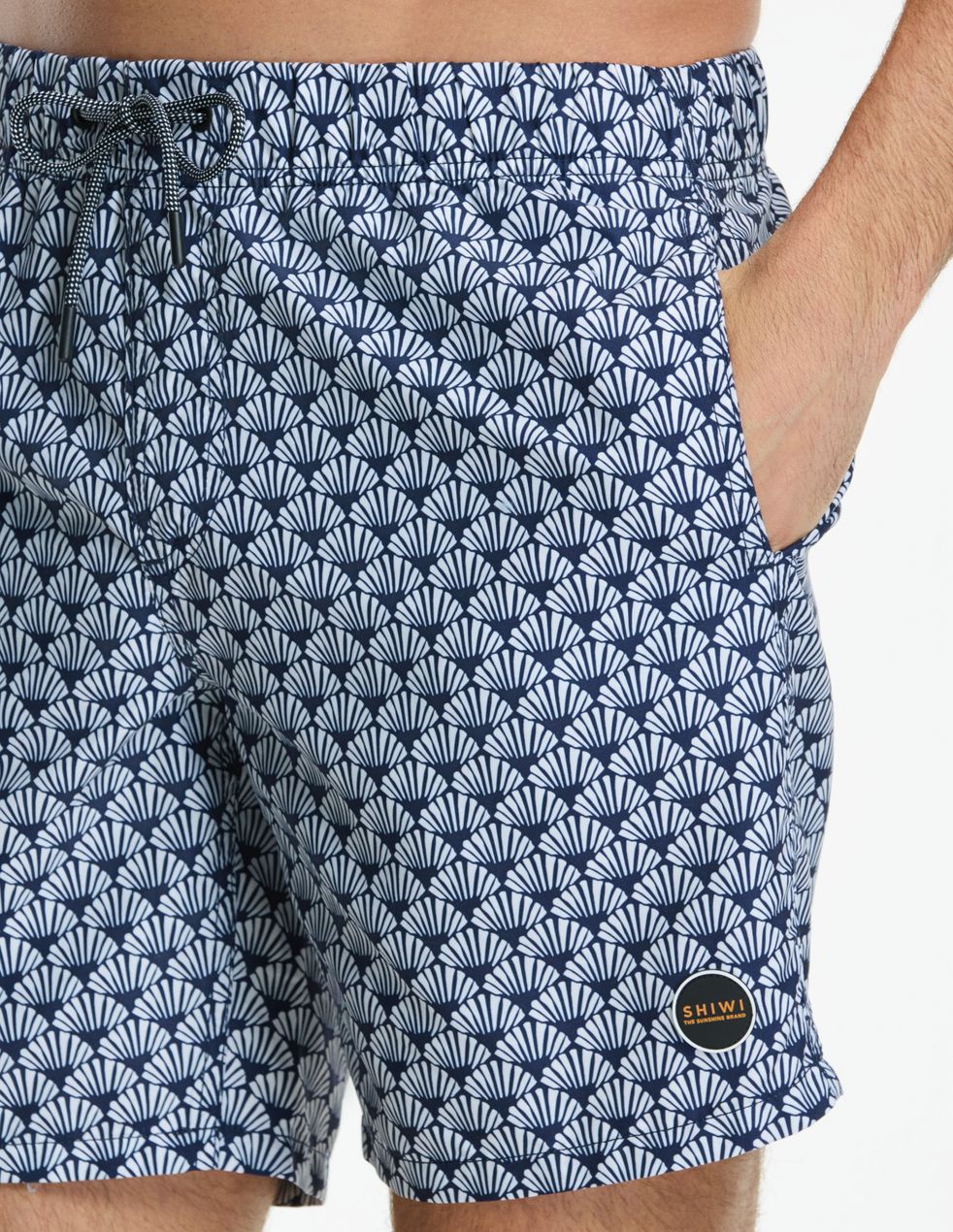 Shiwi Zwemshort