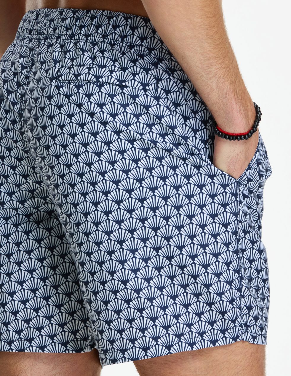 Shiwi Zwemshort