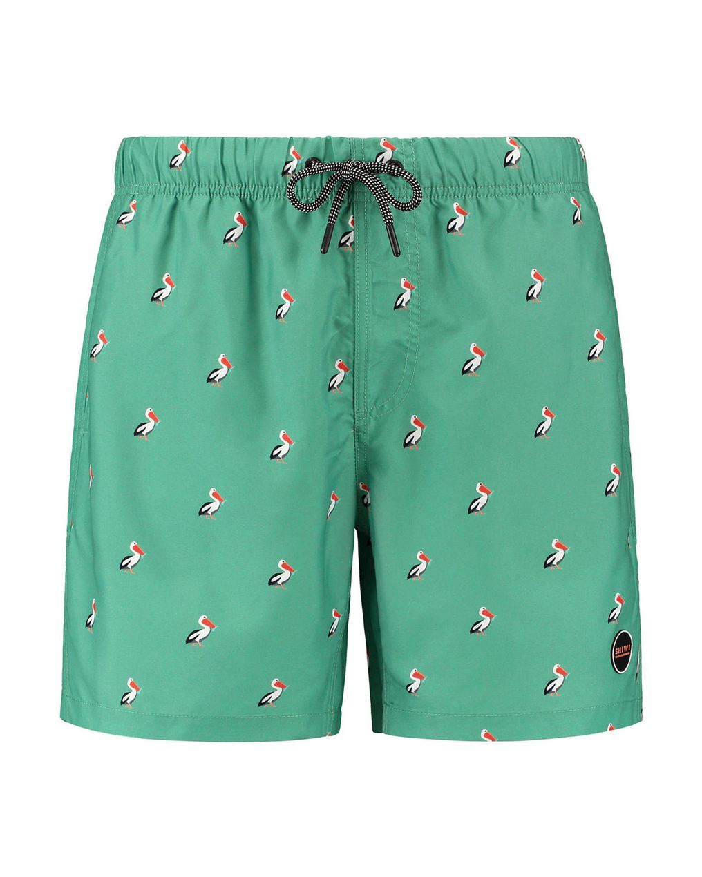 Shiwi Zwemshort