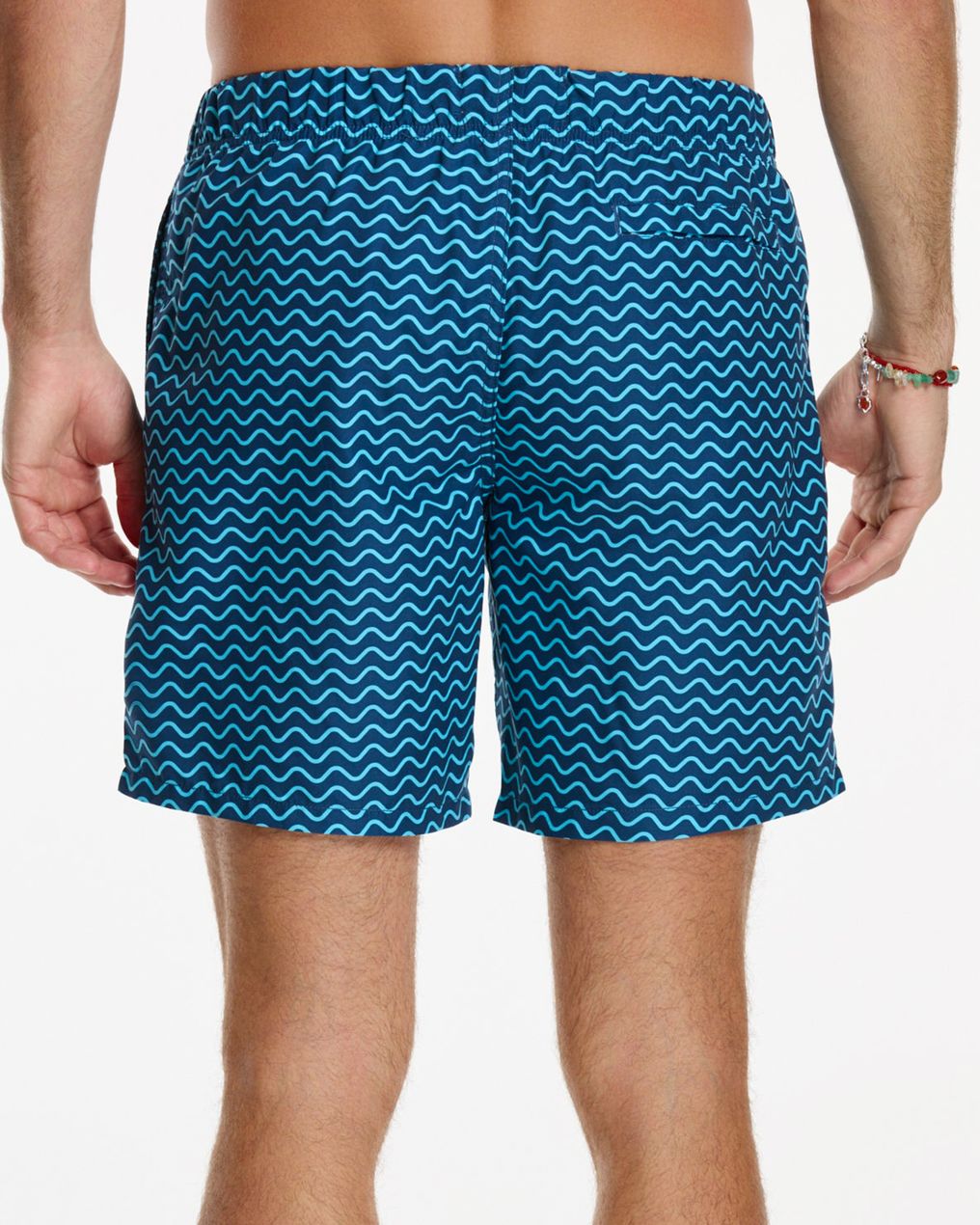 Shiwi Zwemshort