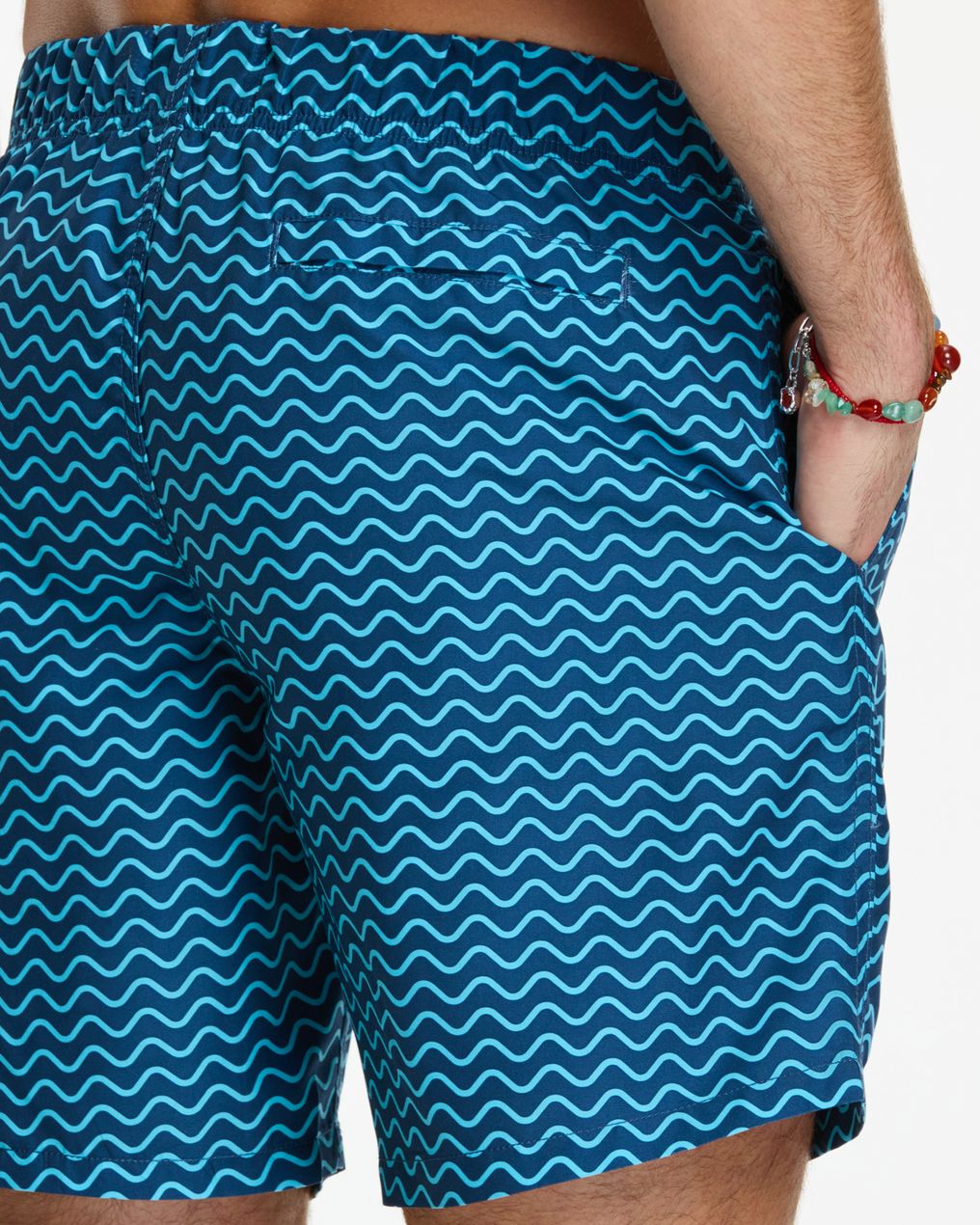 Shiwi Zwemshort