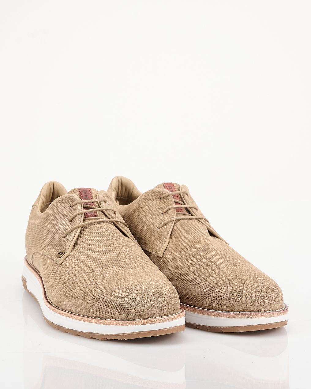 REHAB Nolan Hive Suede Casual schoenen