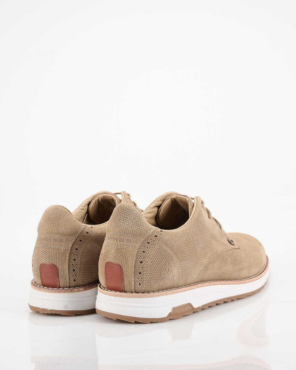 REHAB Nolan Hive Suede Casual schoenen