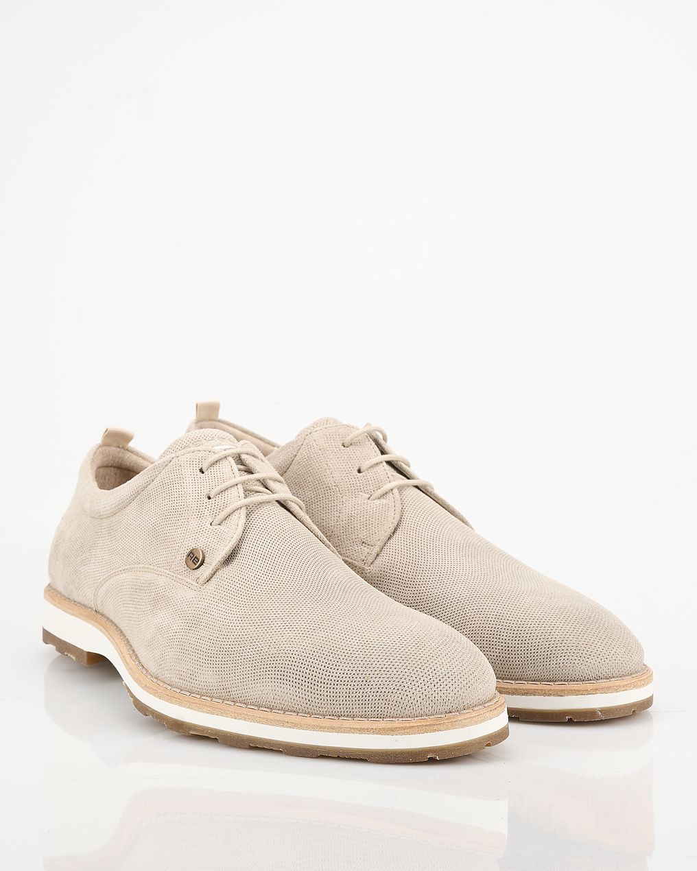 REHAB Pozato Casual schoenen